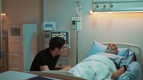 Mahir rompe para siempre con Asaf y Ozan se fuga durante su traslado a prisi&oacute;n