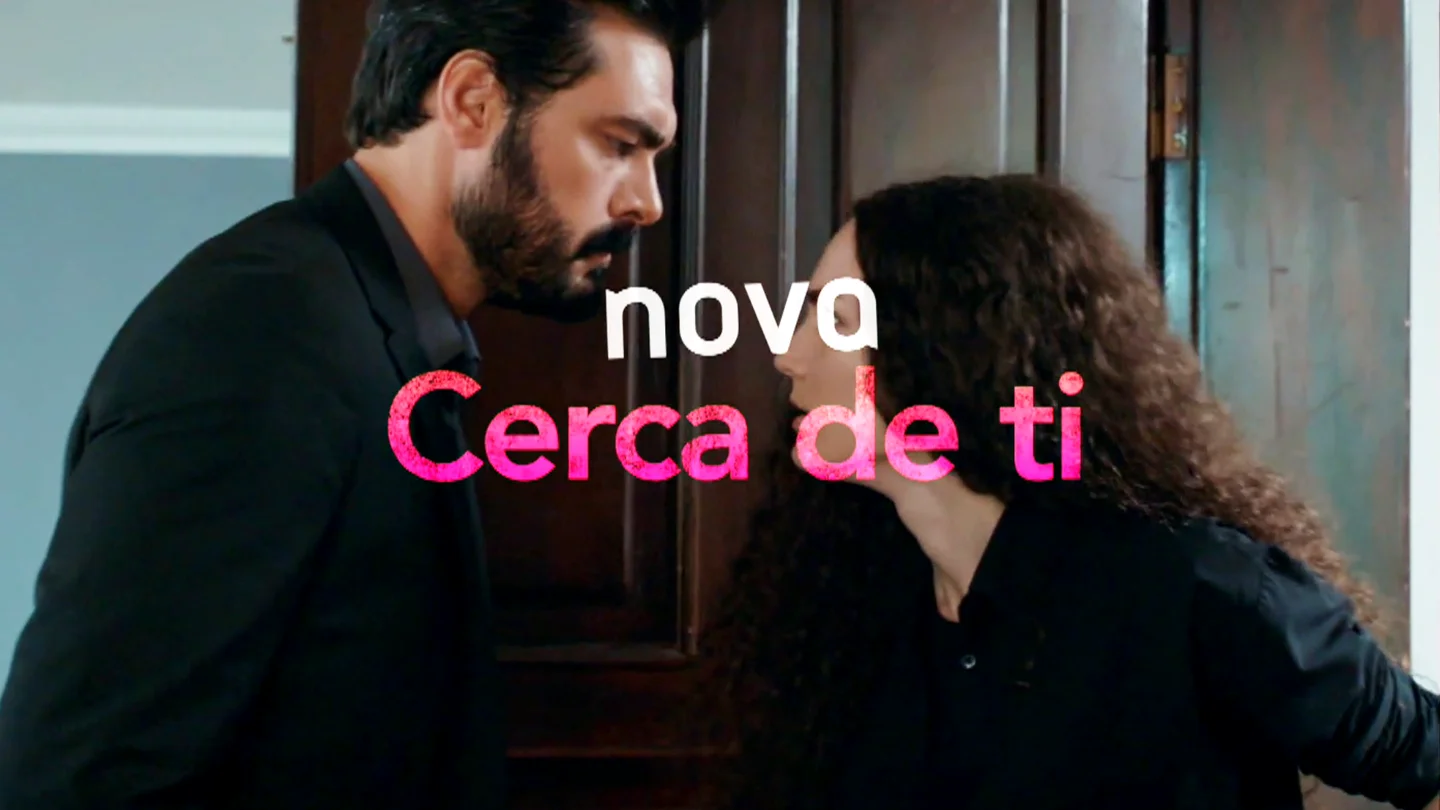 Nova está de estreno este verano; descubre las nuevas telenovelas que ya llegan Nova está de estreno este verano; descubre las nuevas telenovelas que ya llegan