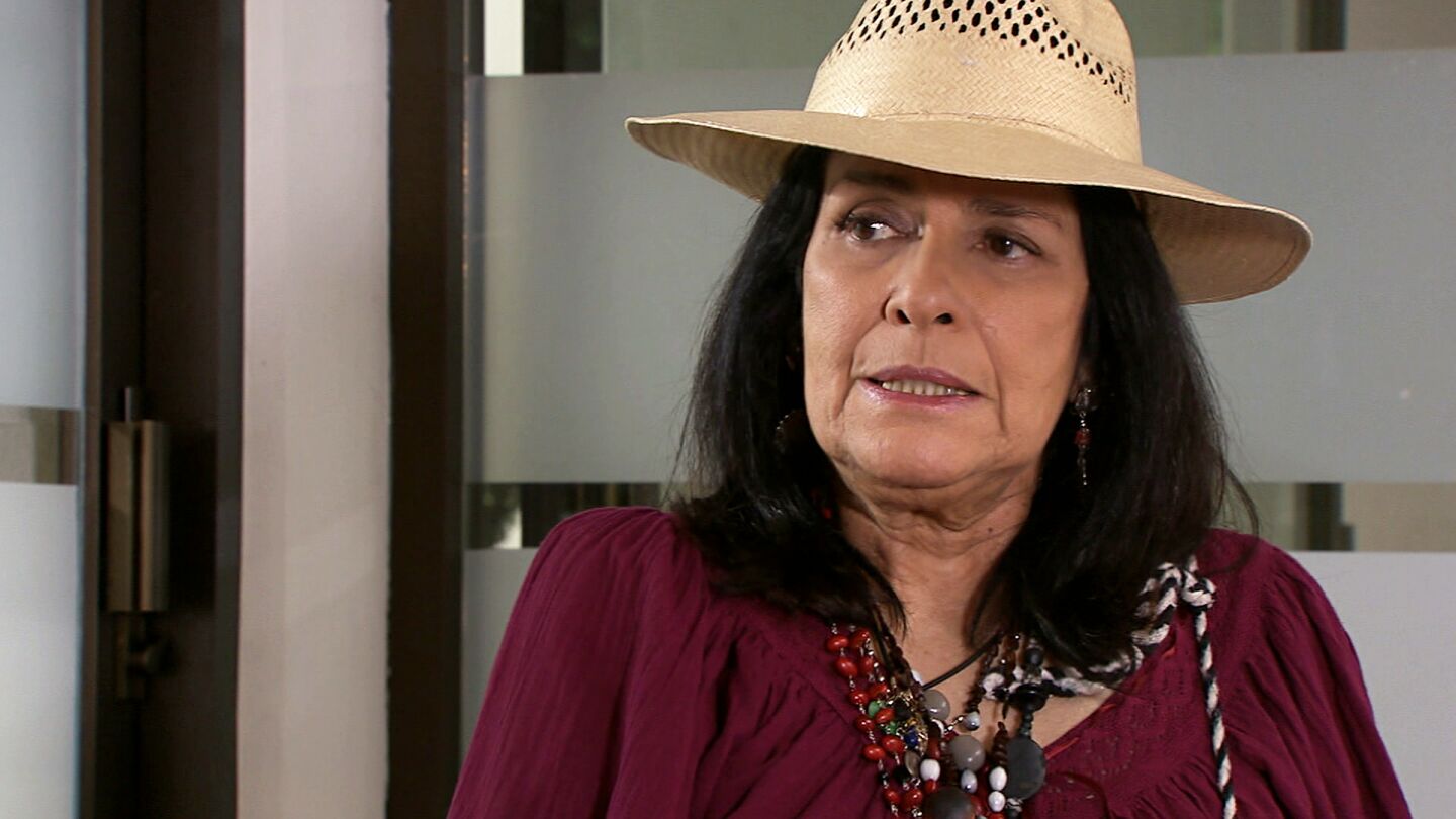 Ramona se da cuenta de que Florencia no est&aacute; embarazada