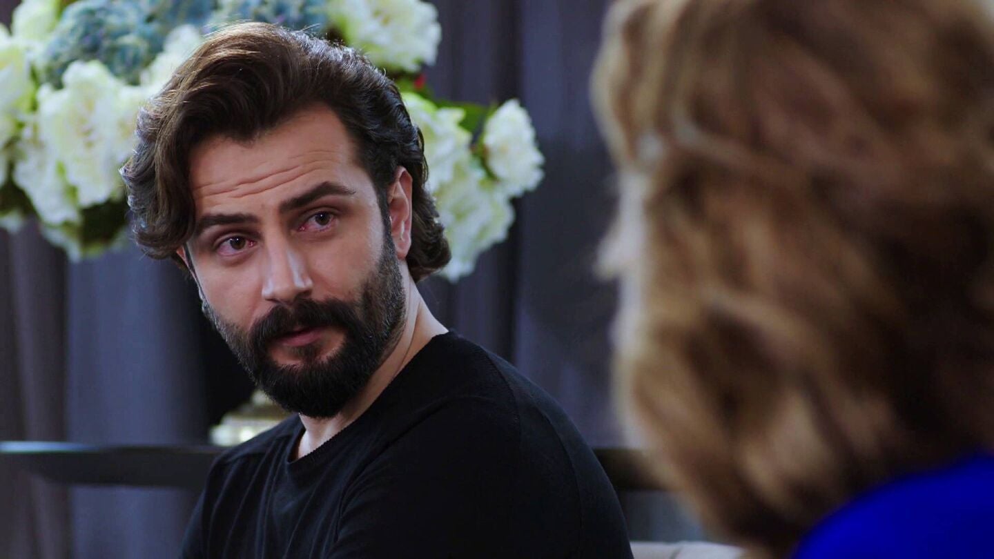 Emir pasa de querer a Reyhan lejos de su vida&hellip; &iexcl;a aceptar casarse con ella!