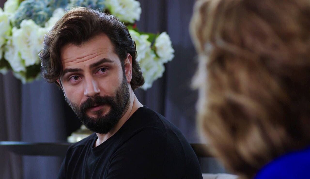 Emir pasa de querer a Reyhan lejos de su vida&hellip; &iexcl;a aceptar casarse con ella!