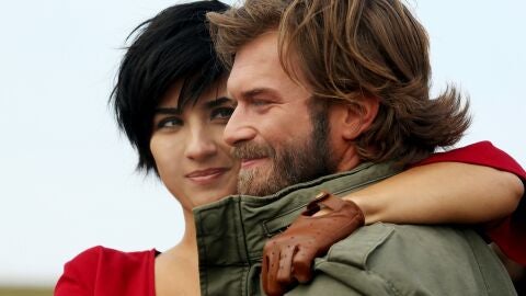 S&uuml;han: venganza y amor