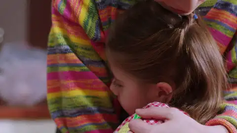 Leyla se gana el corazón de Masal pese a la interminable lista de reglas que debe cumplir Leyla se gana el corazón de Masal pese a la interminable lista de reglas que debe cumplir