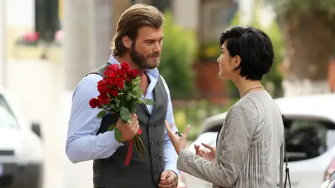 Cesur y Sühan Cesur y Sühan