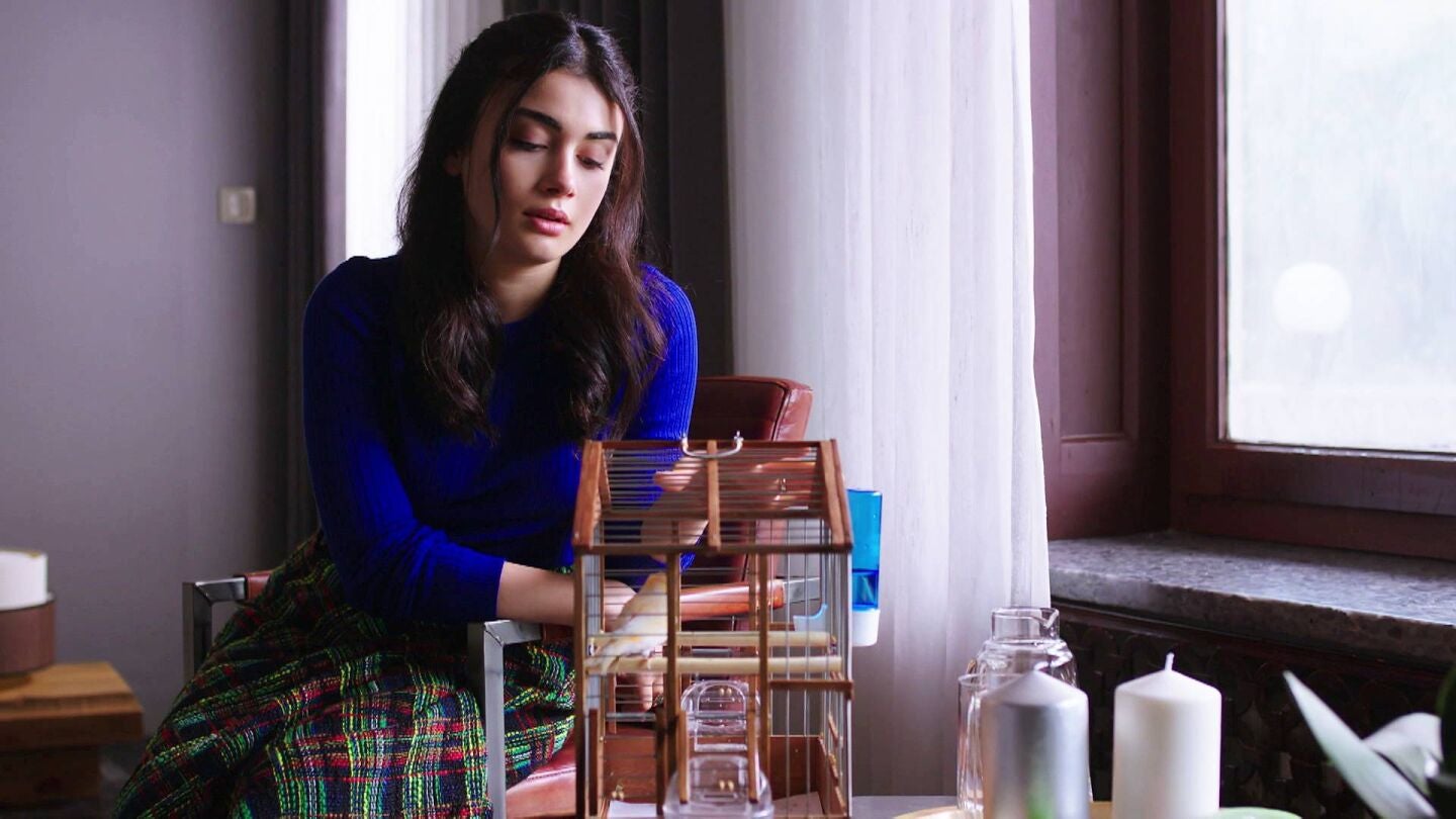 Reyhan sigue resentida con su marido: "Cuanto menos nos veamos mejor"