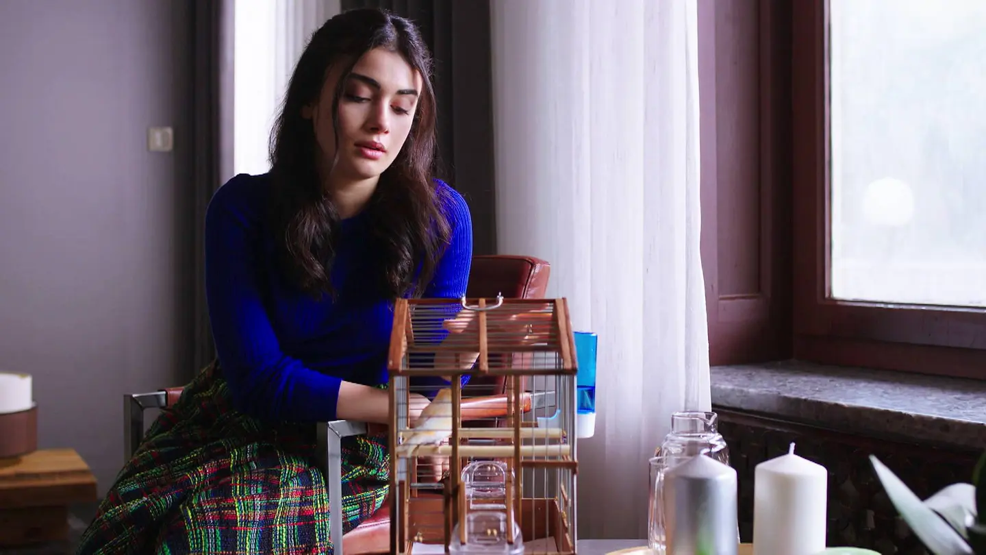 Reyhan sigue resentida con su marido: "Cuanto menos nos veamos mejor" Reyhan sigue resentida con su marido: "Cuanto menos nos veamos mejor"