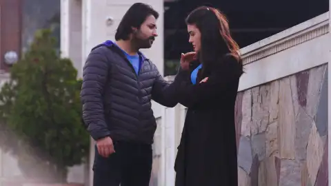 Cavidan y Cemre tienden una trampa a Reyhan para separarla de Emir Cavidan y Cemre tienden una trampa a Reyhan para separarla de Emir
