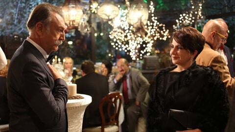  Tahsin y Mihriban