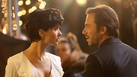 Sühan y Bülent Sühan y Bülent