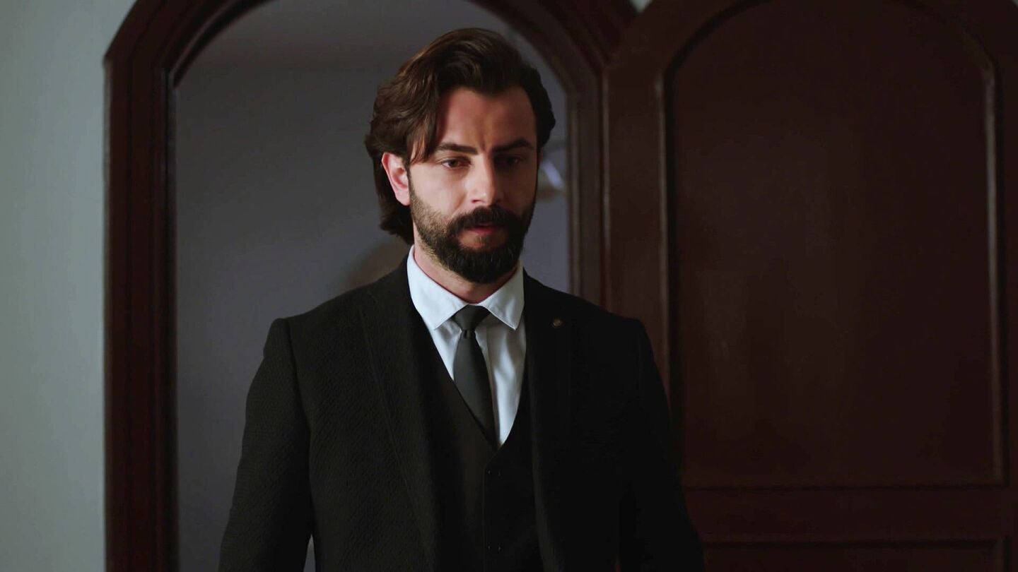 Emir quiere separarse de Reyhan a toda costa