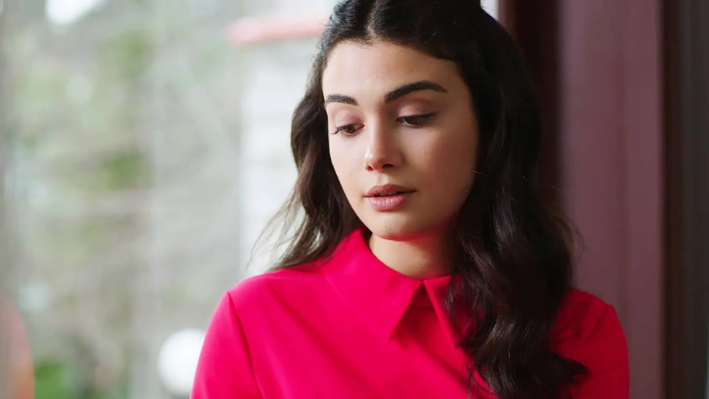 Reyhan no se hace ilusiones con Emir Reyhan no se hace ilusiones con Emir