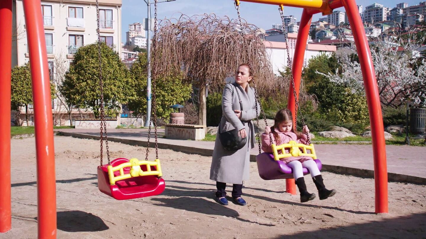 Filiz planea secuestrar a Masal: &iquest;conseguir&aacute; Leyla impedirlo?