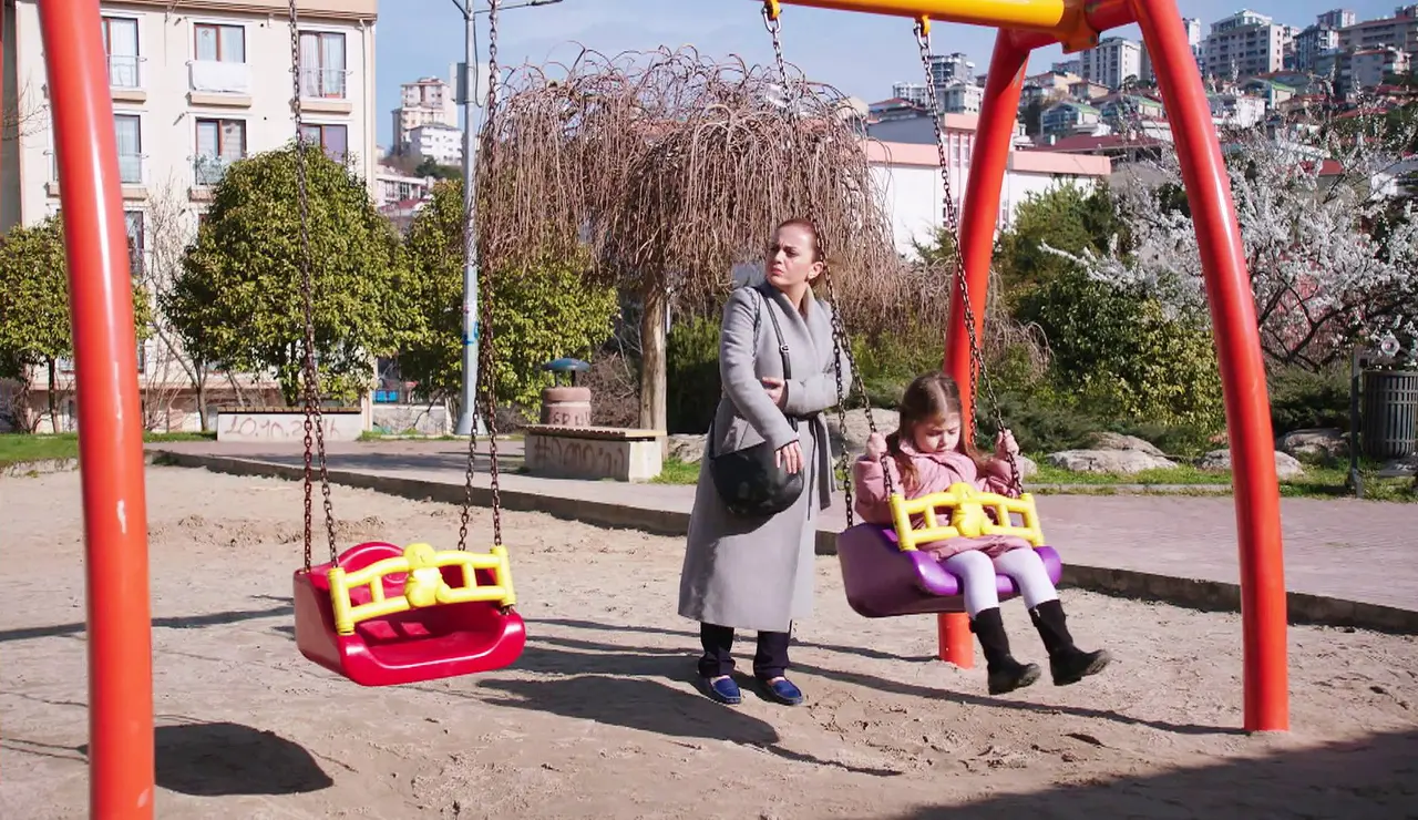 Filiz planea secuestrar a Masal: ¿conseguirá Leyla impedirlo?