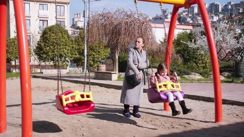 Filiz planea secuestrar a Masal: &iquest;conseguir&aacute; Leyla impedirlo?