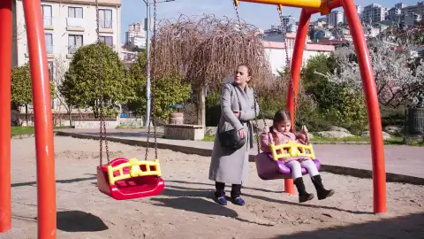Filiz planea secuestrar a Masal: ¿conseguirá Leyla impedirlo? Filiz planea secuestrar a Masal: ¿conseguirá Leyla impedirlo?