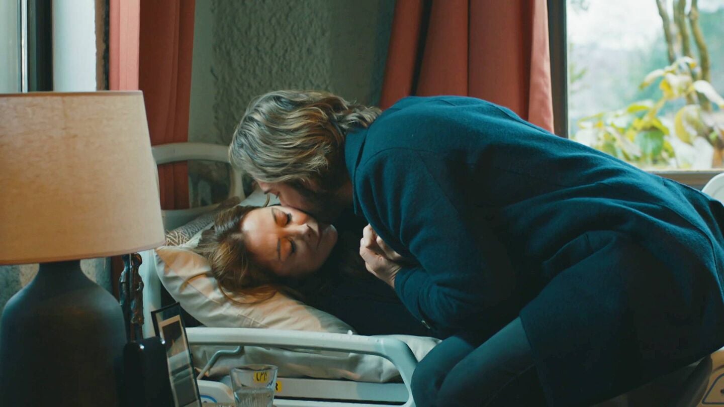 La madre de Cesur teme por la vida de su hijo 