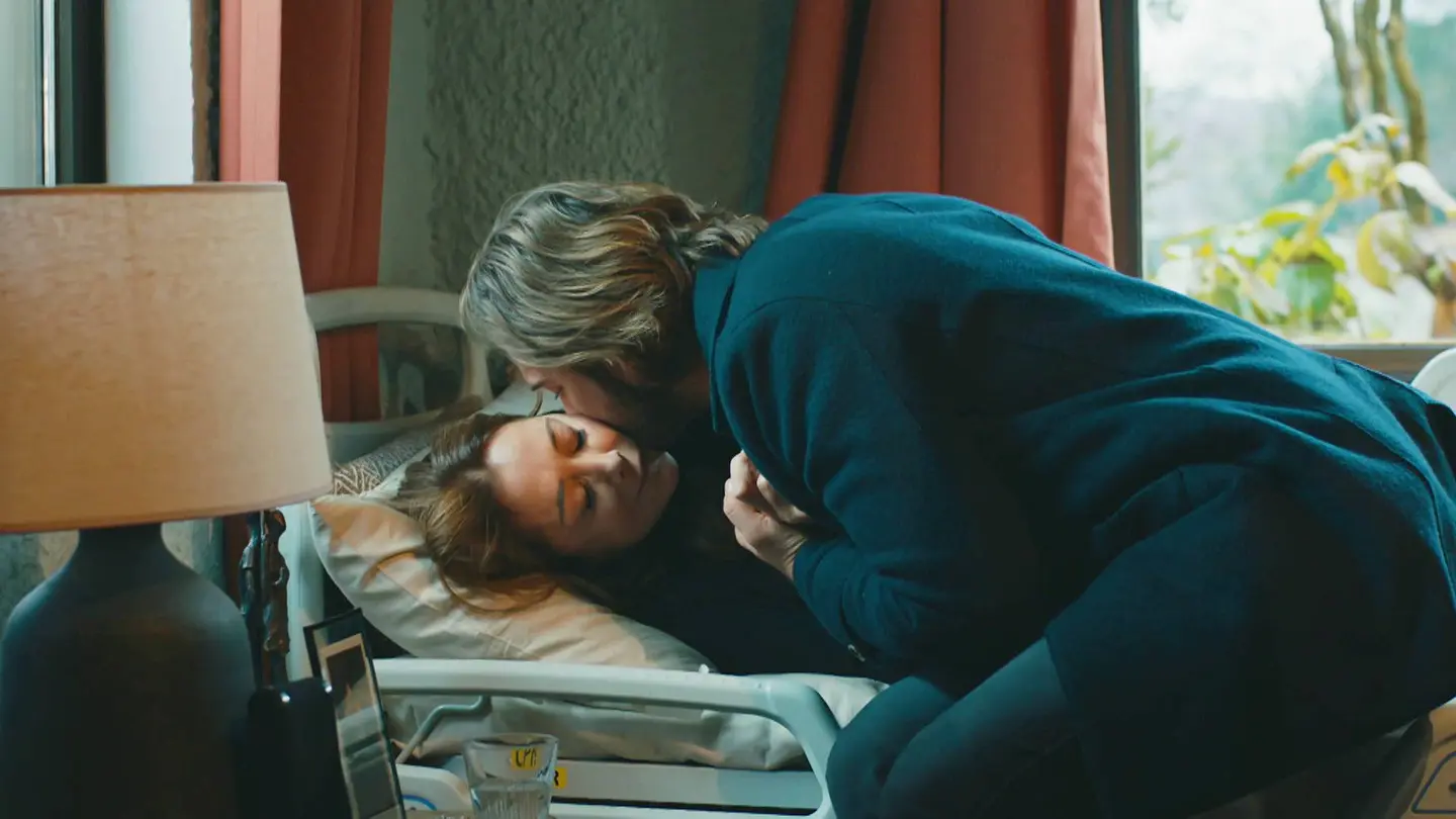 La madre de Cesur teme por la vida de su hijo La madre de Cesur teme por la vida de su hijo