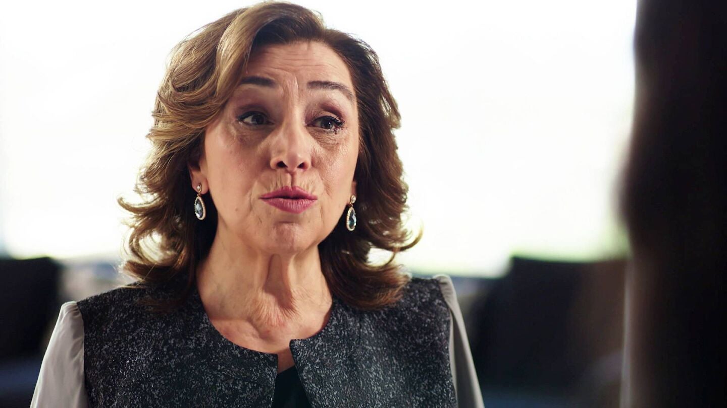 Cavidan sin pelos en la lengua: "No dejaré que destroces a mi familia"