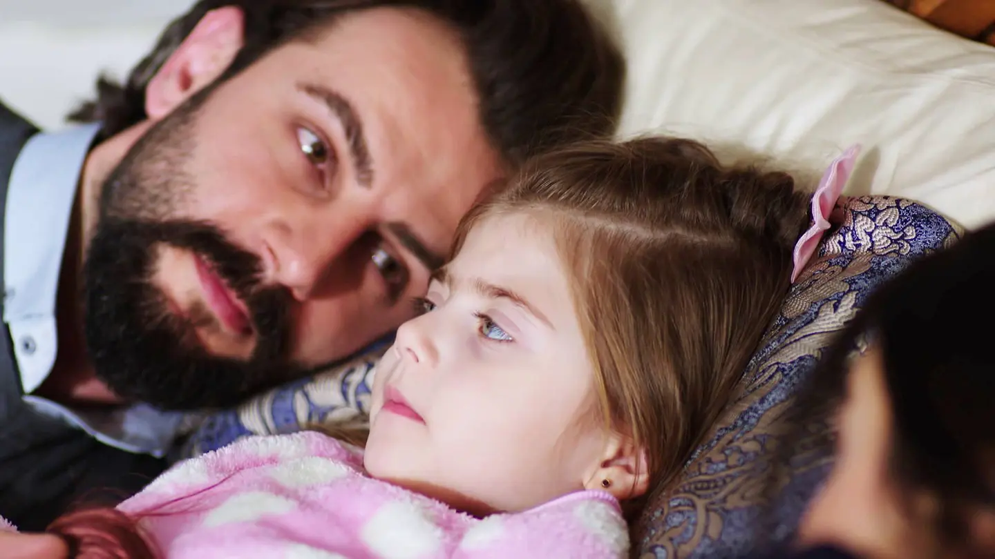 La pregunta comprometida de Masal a Emir: "¿Quieres a Reyhan? La pregunta comprometida de Masal a Emir: "¿Quieres a Reyhan?