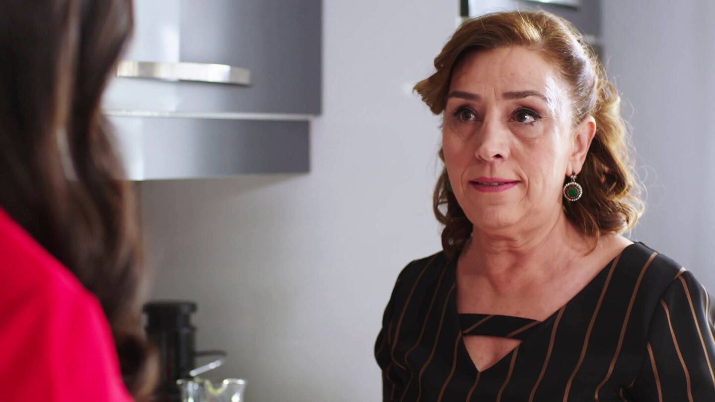 Cavidan vuelve a enfrentarse a Reyhan