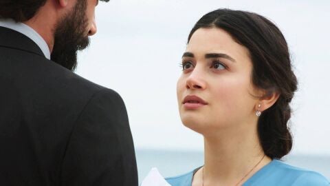Emir prepara una cita de ensue&ntilde;o con Reyhan, pero acaba destrozando su noche m&aacute;s rom&aacute;ntica 