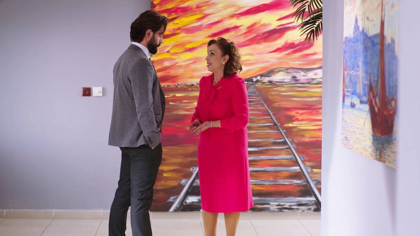 El nuevo plan de Cavidan para separar a Emir de Reyhan