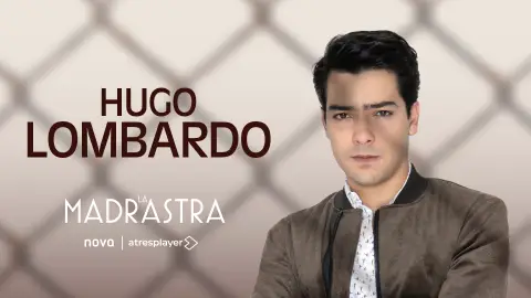 Hugo, Lucía y Rafael Lombardo, los hijos de Marcia Cisneros Hugo, Lucía y Rafael Lombardo, los hijos de Marcia Cisneros