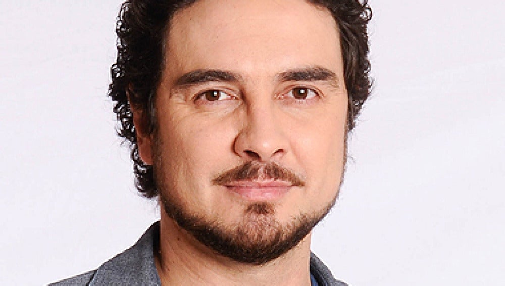 Martín Aguilar