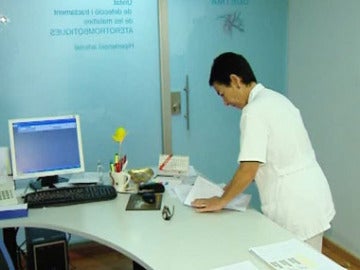 Riesgo cardiaco 