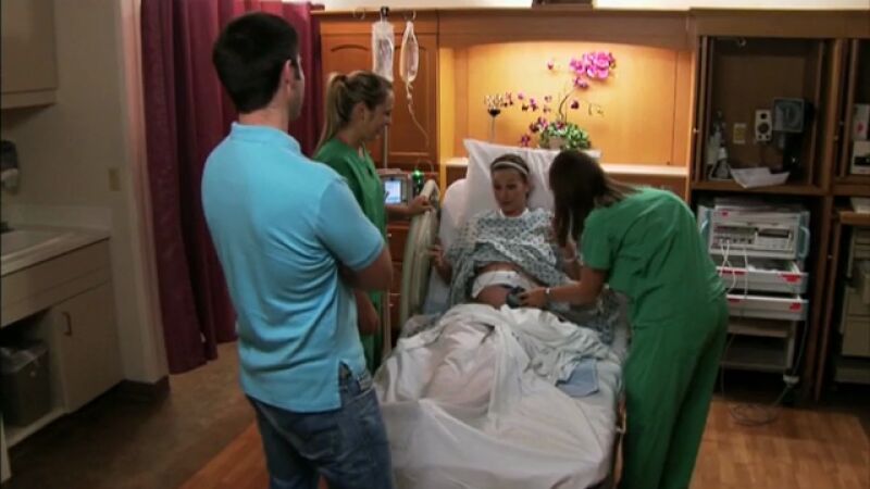 Una epidural a medias