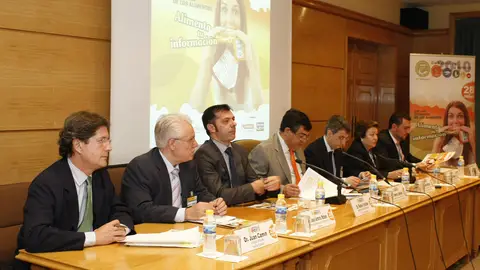Alimenta tu información Alimenta tu información