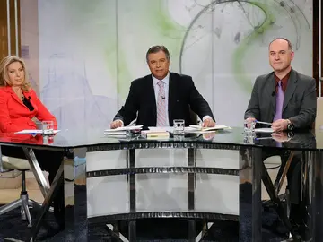 ¿Qué me pasa doctor? ¿Qué me pasa doctor?