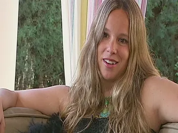 Fiona te necesito: María Fiona te necesito: María