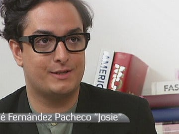 José Fernández Pachecho "Josie"