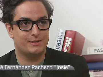 José Fernández Pachecho "Josie" José Fernández Pachecho "Josie"