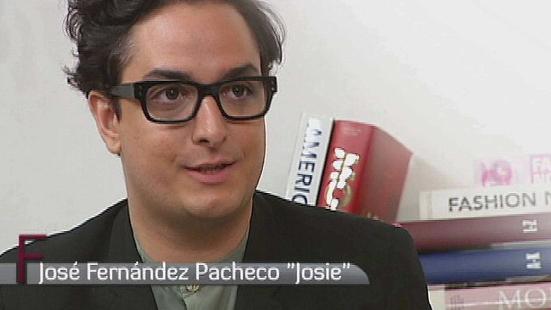 José Fernández Pachecho "Josie"