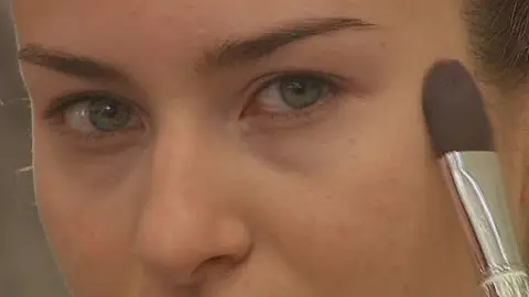 Consejos de Maquillaje: Antiojeras Consejos de Maquillaje: Antiojeras