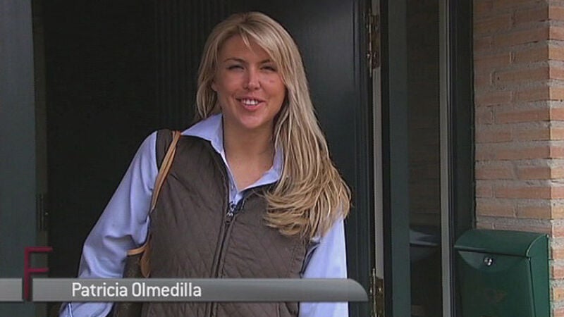 Patricia Olmedilla