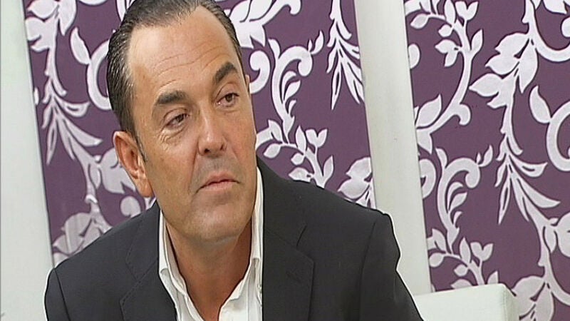 Jose Fernández Pedrazuela