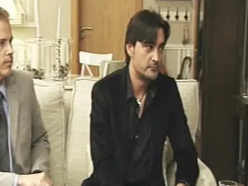 María elige finalmente a Raúl María elige finalmente a Raúl