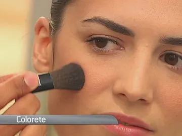 Maquillaje: El Colorete Maquillaje: El Colorete
