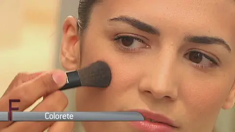 Maquillaje: El Colorete Maquillaje: El Colorete
