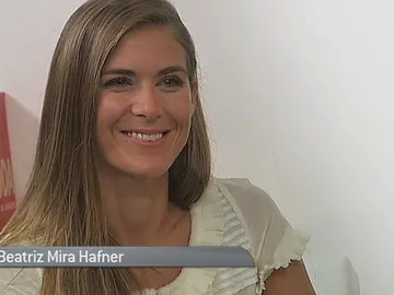 Beatriz Mira Hafner Beatriz Mira Hafner
