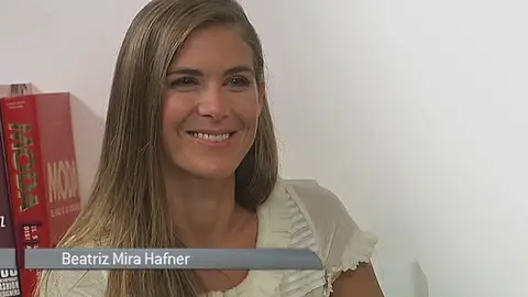 Beatriz Mira Hafner Beatriz Mira Hafner