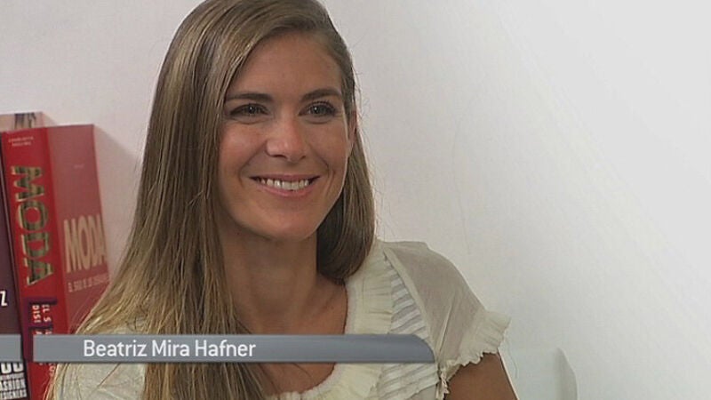 Beatriz Mira Hafner