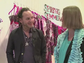 Custo y Fiona Custo y Fiona