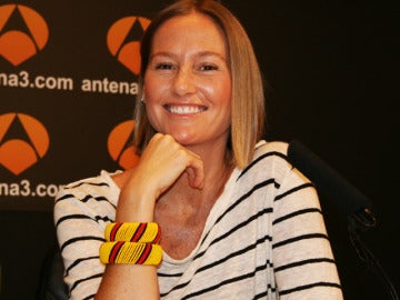 Fiona Ferrer