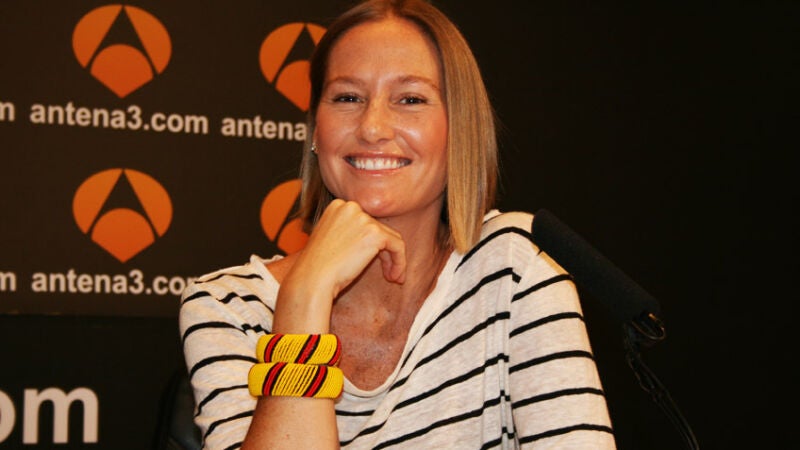 Videoencuentro con Fiona Ferrer - Parte 1
