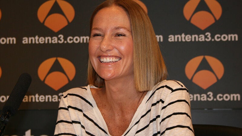 Videoencuentro con Fiona Ferrer - Parte 3