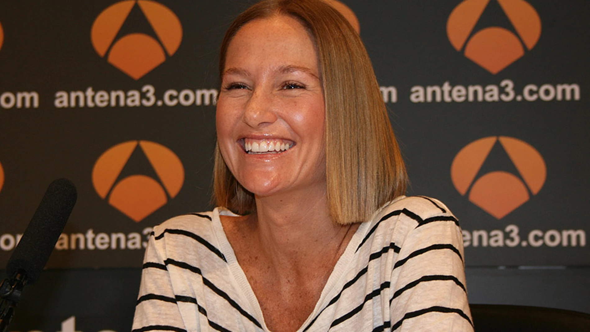 Fiona Ferrer